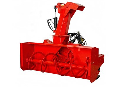 Máy thổi tuyết máy kéo
